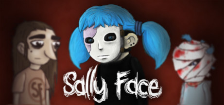 Игра Sally Face - Episode One