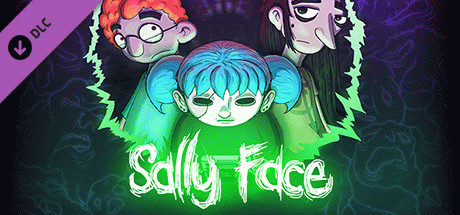 Игра Sally Face - Season Pass