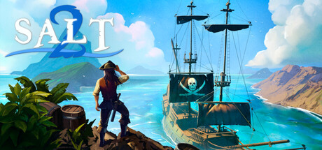 Игра Salt 2: Shores of Gold