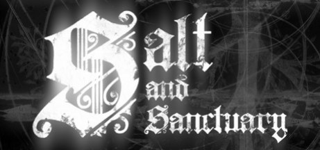 Игра Salt and Sanctuary