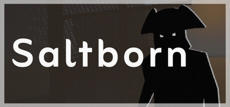 Купить игру Saltborn