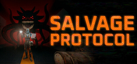 Игра Salvage Protocol