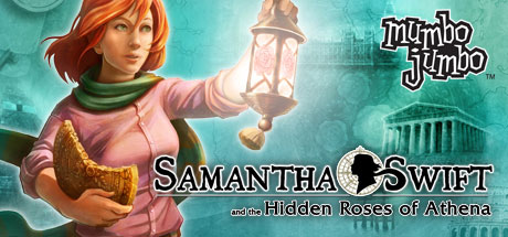 Купить игру Samantha Swift and the Hidden Roses of Athena