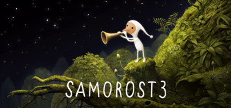 Игра Samorost 3