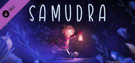 Игра SAMUDRA - Digital Artbook