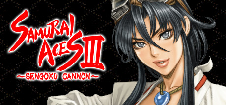 Купить игру Samurai Aces III: Sengoku Cannon
