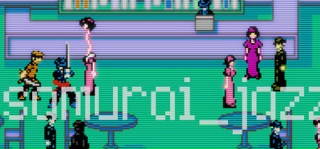 Игра samurai_jazz
