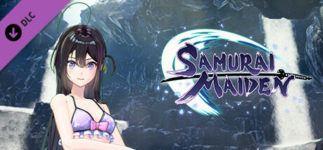 Игра SAMURAI MAIDEN - Tsumugi's Costume: Victory Swimsuit 4-Color Set