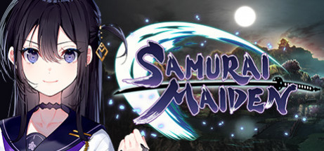 Игра SAMURAI MAIDEN