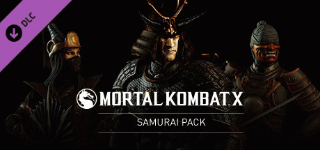 Игра Samurai Pack