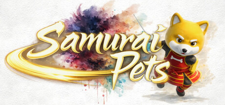 Игра Samurai Pets