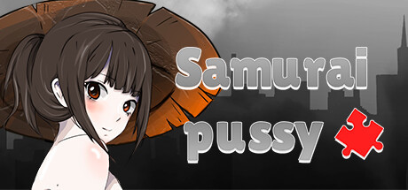 Игра Samurai pussy