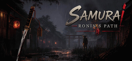 Игра Samurai: Ronin's Path