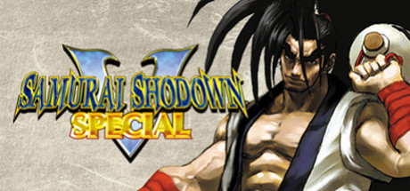 Игра SAMURAI SHODOWN V SPECIAL / サムライスピリッツ零スペシャル