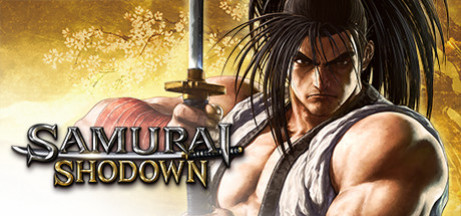 Игра SAMURAI SHODOWN