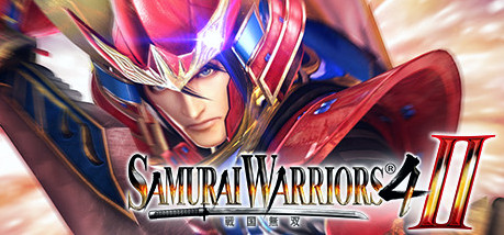 Купить игру SAMURAI WARRIORS 4-II