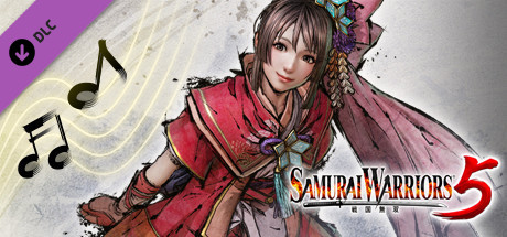 Игра SAMURAI WARRIORS 5 - Additional Scenario & BGM Set 1