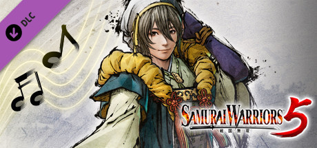 Игра SAMURAI WARRIORS 5 - Additional Scenario & BGM Set 3