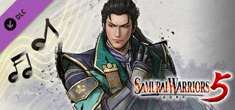Игра SAMURAI WARRIORS 5 - Additional Scenario & BGM Set 4