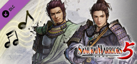 Игра SAMURAI WARRIORS 5 - Additional Scenario & BGM Set 5