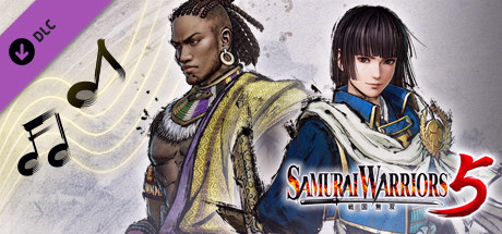 Игра SAMURAI WARRIORS 5 - Additional Scenario & BGM Set 6