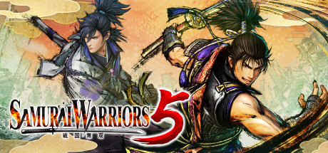 Игра SAMURAI WARRIORS 5
