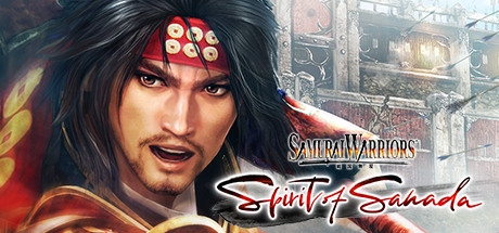 Игра SAMURAI WARRIORS: Spirit of Sanada