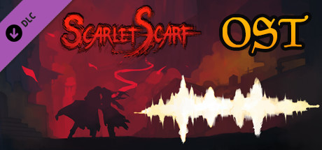 Купить игру Sanator: Scarlet Scarf - Original Soundtrack