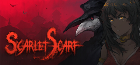 Игра Sanator: Scarlet Scarf