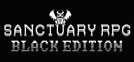 Игра SanctuaryRPG: Black Edition