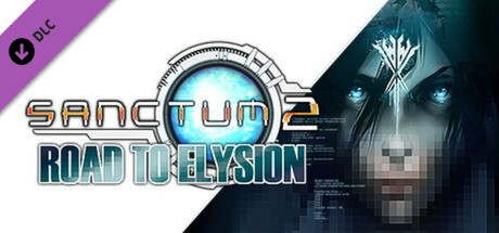Игра Sanctum 2: Road to Elysion