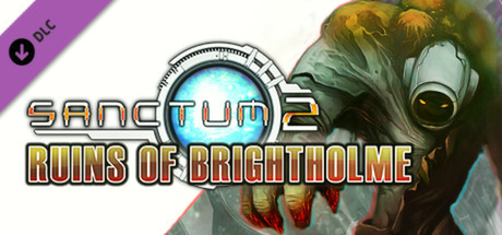 Игра Sanctum 2: Ruins of Brightholme
