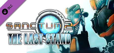 Игра Sanctum 2: The Last Stand