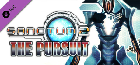 Игра Sanctum 2: The Pursuit