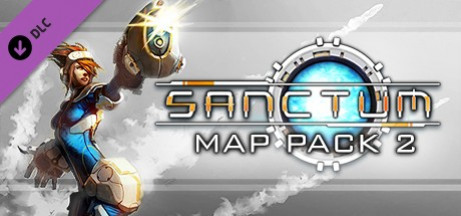 Игра Sanctum: Map Pack 2