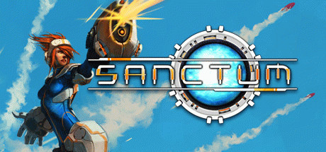 Игра Sanctum