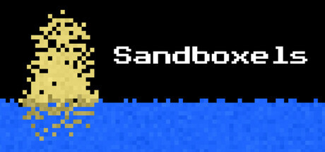 Игра Sandboxels
