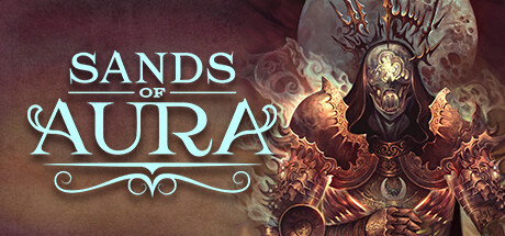Игра Sands of Aura