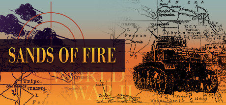 Игра Sands of Fire