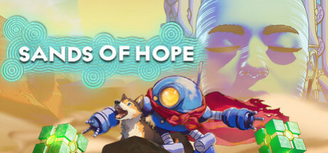 Игра Sands of Hope