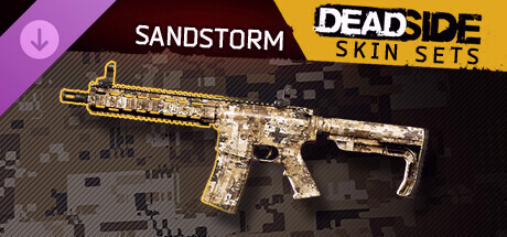 Игра "Sandstorm" Skin Set