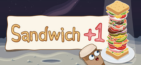 Игра Sandwich +1