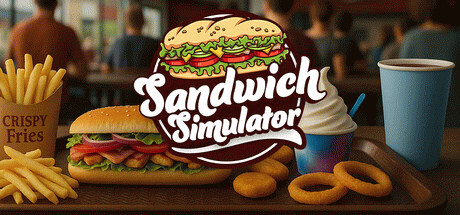 Игра Sandwich Simulator