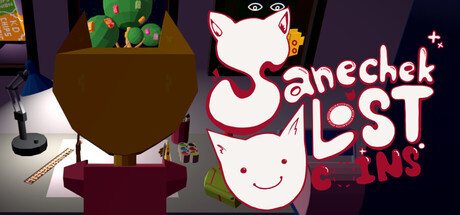 Игра Sanechek: Lost Coins