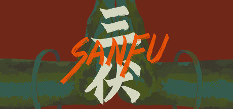 Игра Sanfu