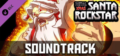 Игра Santa Rockstar OST