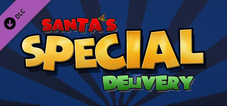Игра Santa's Special Delivery Soundtrack