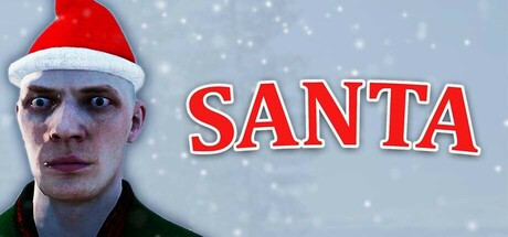 Игра SANTA