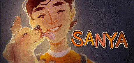 Игра SANYA