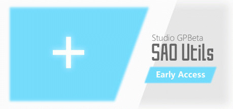 Игра SAO Utils: Beta